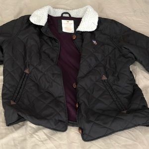 U.S Polo Assn. Women’s XL Jacket